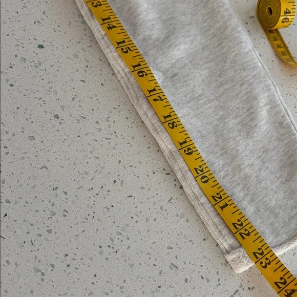 Frank & Eileen Christine tulip ankle sweatpants - Picture 9 of 9